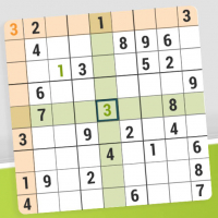 Dagelijkse Sudoku Game