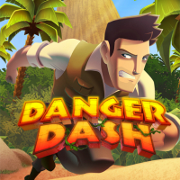 Danger Dash Game