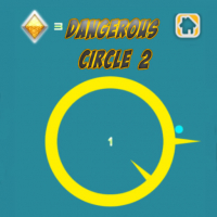 Dangerous Circle 2 Game