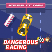 Dangerous Racing Game