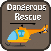Dangerous Rescue Game