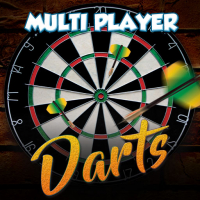 Dart Tournament Multi player Game