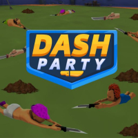 Dash Party Game