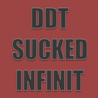 DDT SUCKED INFINIT Game