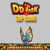 DDTank Tap Game
