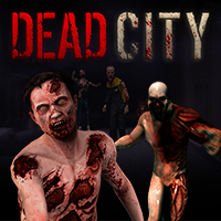 Dead City Game