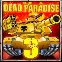 Dead Paradise 3 Game