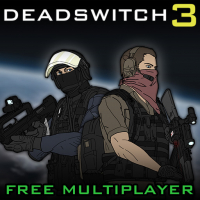 Deadswitch 3 Game