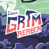 Dear Grim Reaper Game