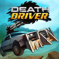Death Driver Game