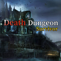 Death Dungeon – Survivor Game