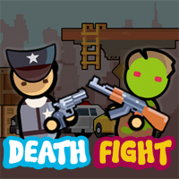 Death Fight Game