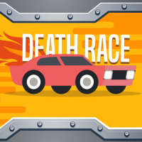 Death Race Game