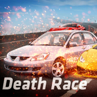 Death Race Sky Season Game