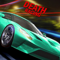 Death Racing Game