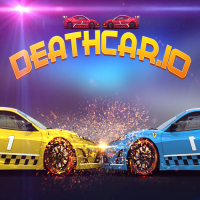 DeathCar.io Game