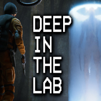 Deep in the Lab – Chapter 1