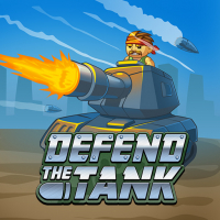 Defend The Tank Game