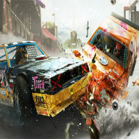 Demolition DERBY Challenger : EXtreme Car Racing 3D Game