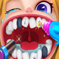 Dental Care Game Game
