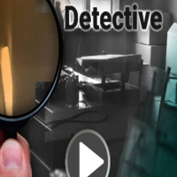 Detective Photo Difference Game Game
