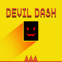 Devil Dash Game