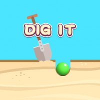 Dig It Game