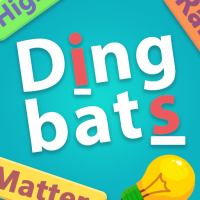 Dingbats Game