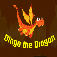 Dingo the Dragon Game