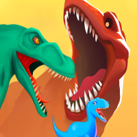Dino Evolution 3d Game