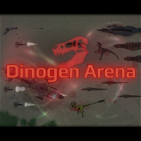 Dinogen Arena Game