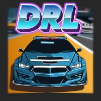 Dirt Race Lap Game