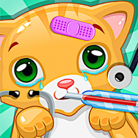 Doctor Pets Game