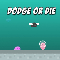 Dodge or Die Game