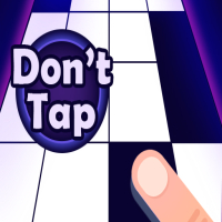 Dont Tap Game