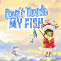 Dont Touch My Fish Game