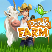 Doodle Farm Game