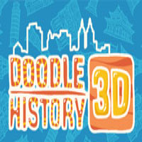 Doodle History Game