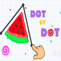 Dot by Dot Game
