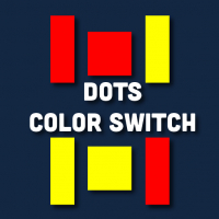 Dot Color Switch Game