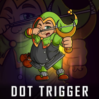 Dot Trigger Game