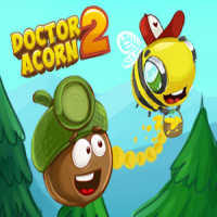 Dr. Acorn 2 Game