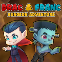 Drac & Franc Game