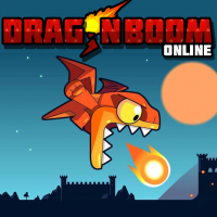 Drag’n’Boom Online Game