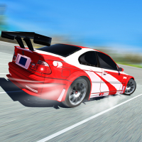 Drag Racing 3D 2021 Game