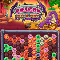 Dragon Fire and Fury Game