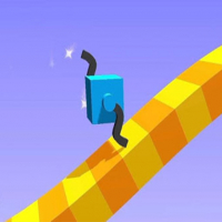 Draw Climber Online Game