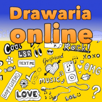 Drawaria.online Game