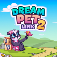 Dream Pet Link 2 Game