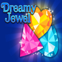 Dreamy Jewel Game